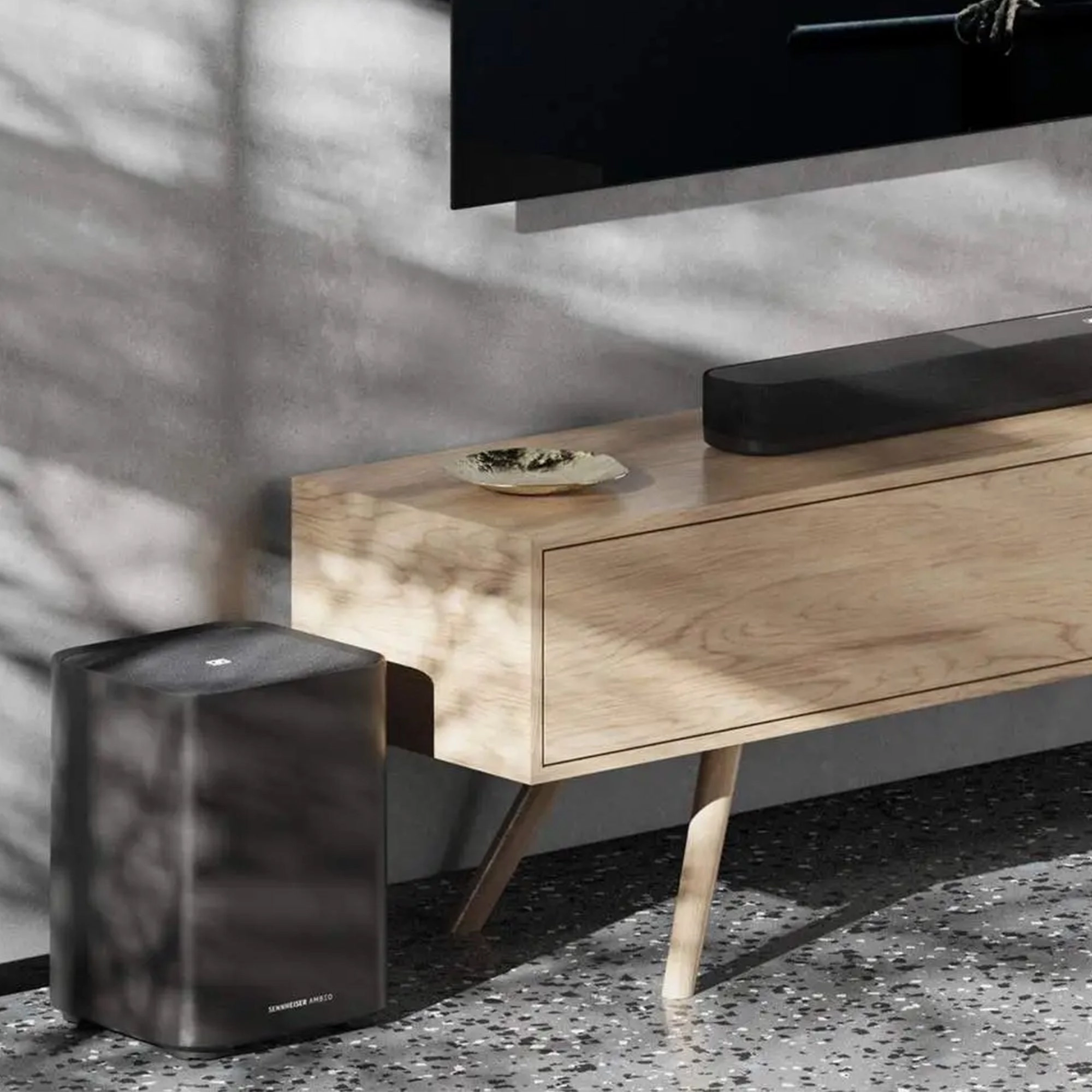 Sennheiser Ambeo Subwoofer