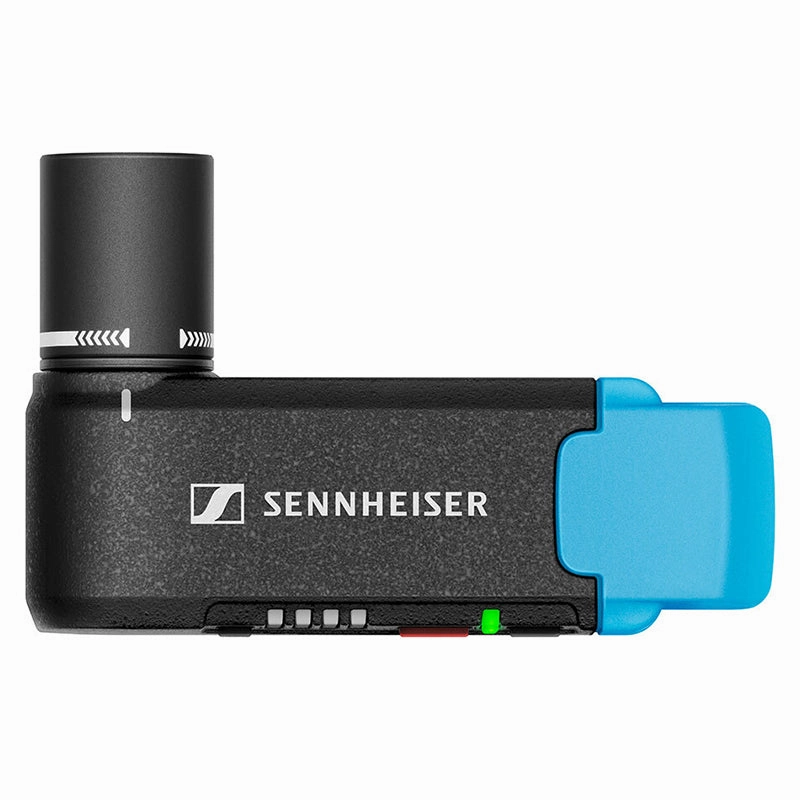 Sennheiser AVX-MKE2 SET 3 EU - Omni-Directional Lavalier Set (Each)