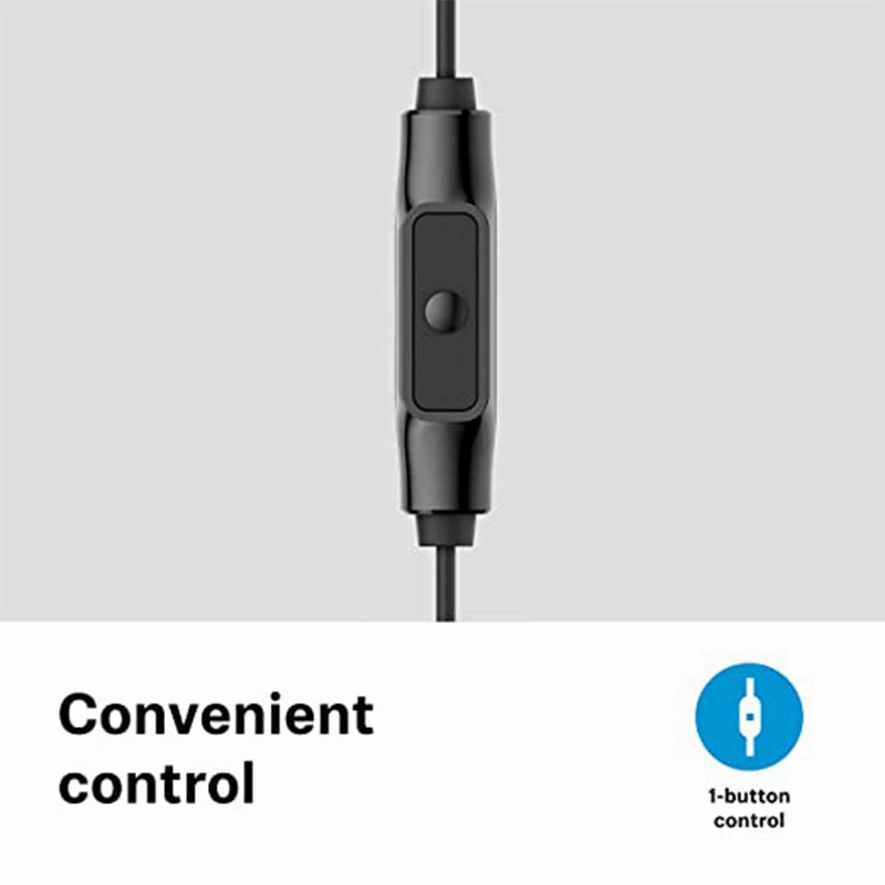 Sennheiser CX 80S Wired Earphones (Each)