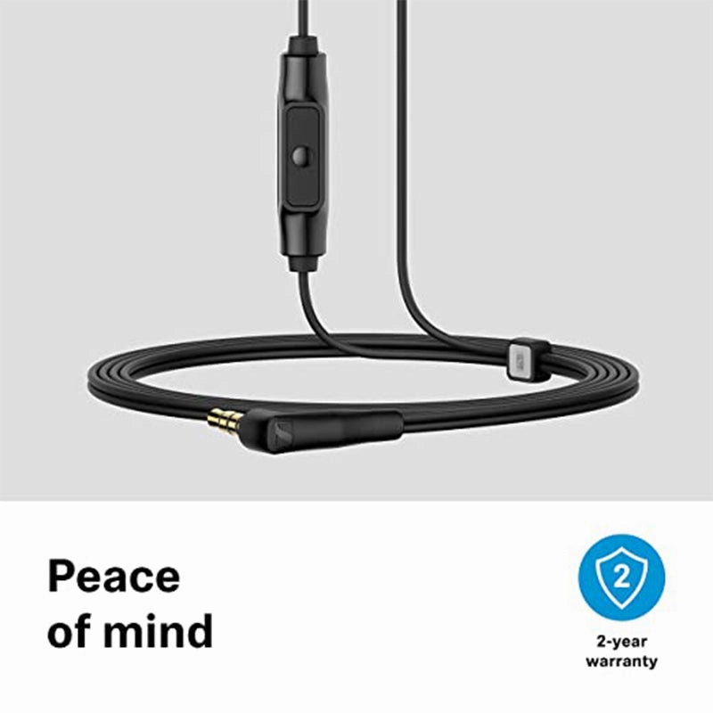 Sennheiser CX 80S Wired Earphones (Each)