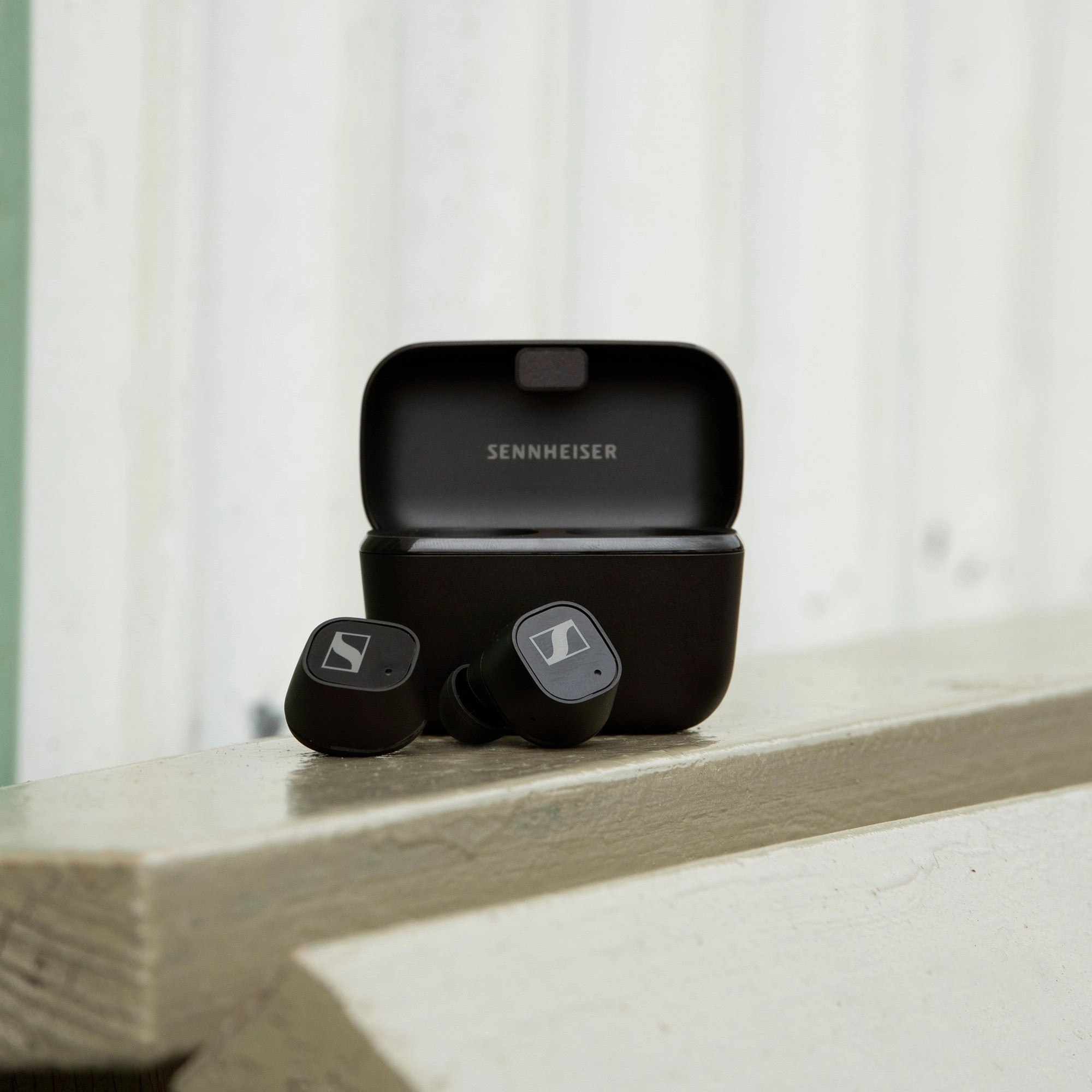 Sennheiser CX Plus True Wireless Earphones