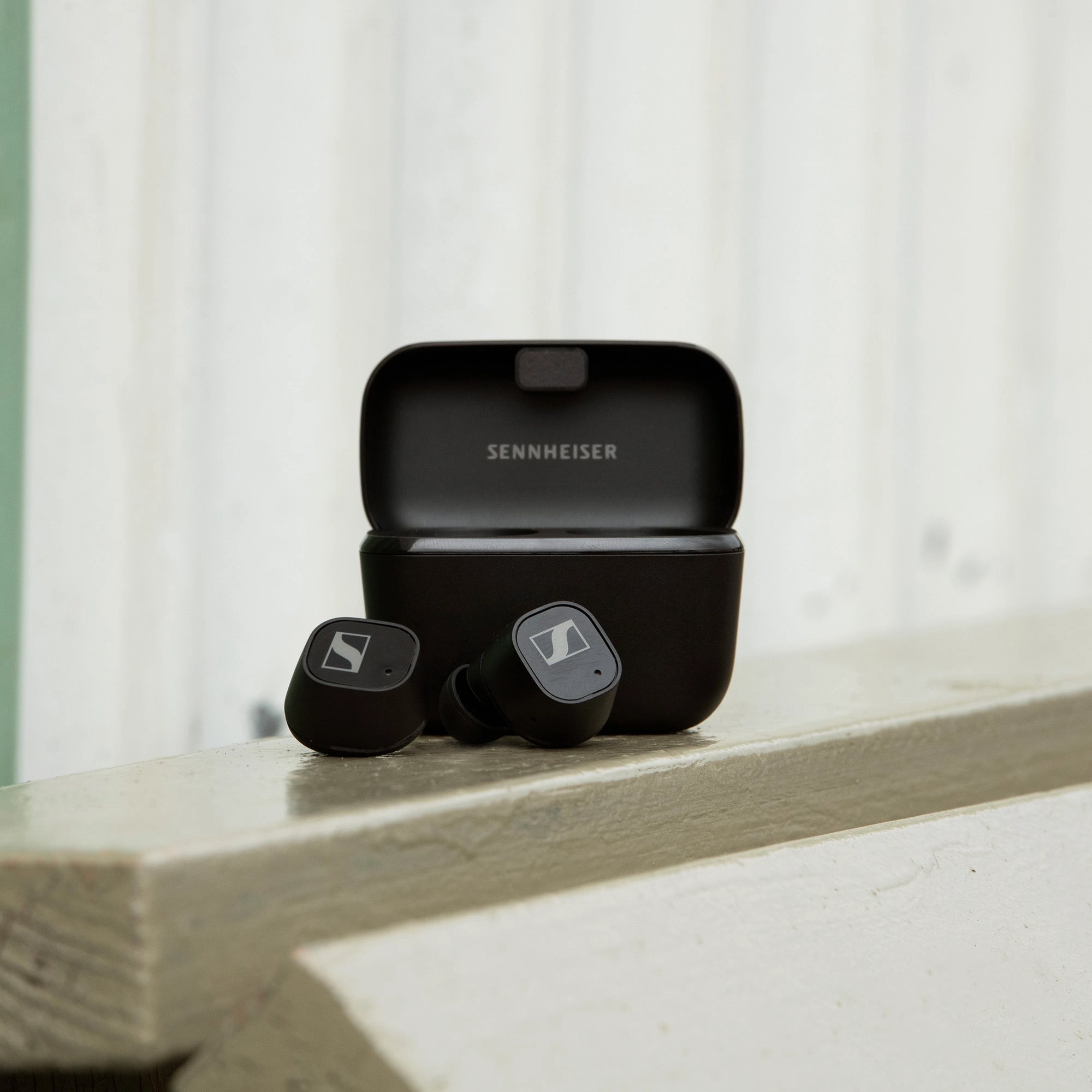 Sennheiser CX Plus True Wireless Earphones
