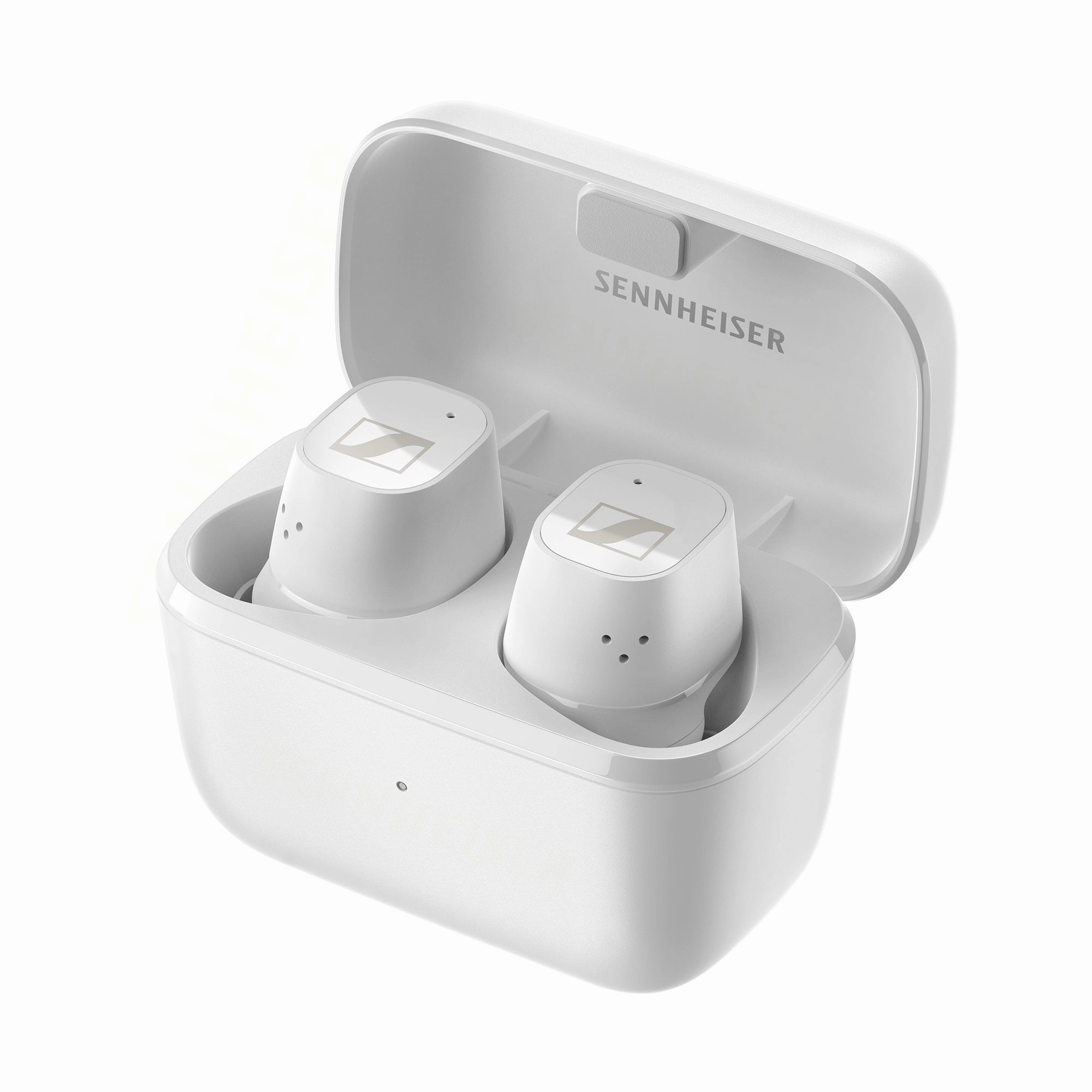 Sennheiser CX Plus True Wireless Earphones