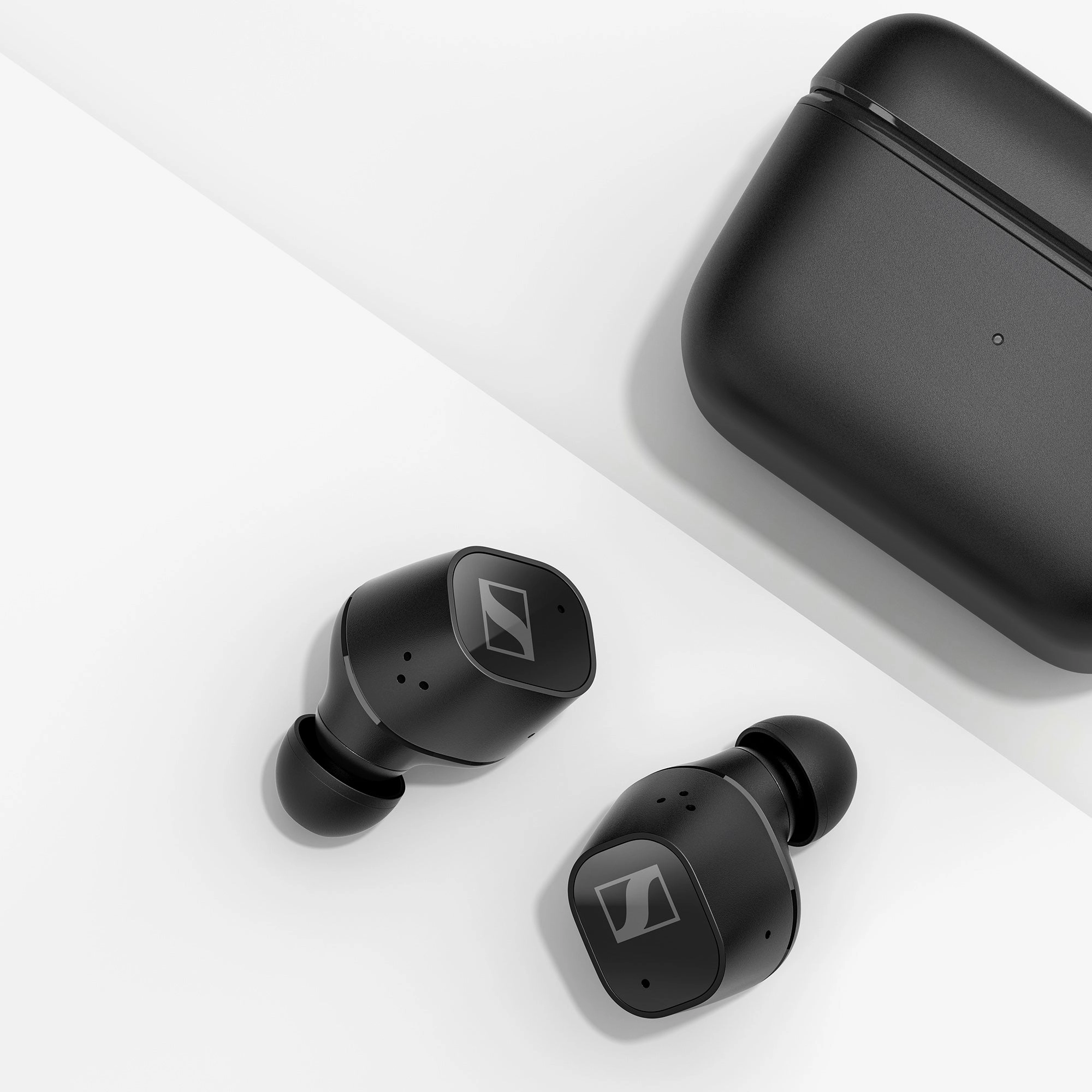 Sennheiser CX Plus True Wireless Earphones