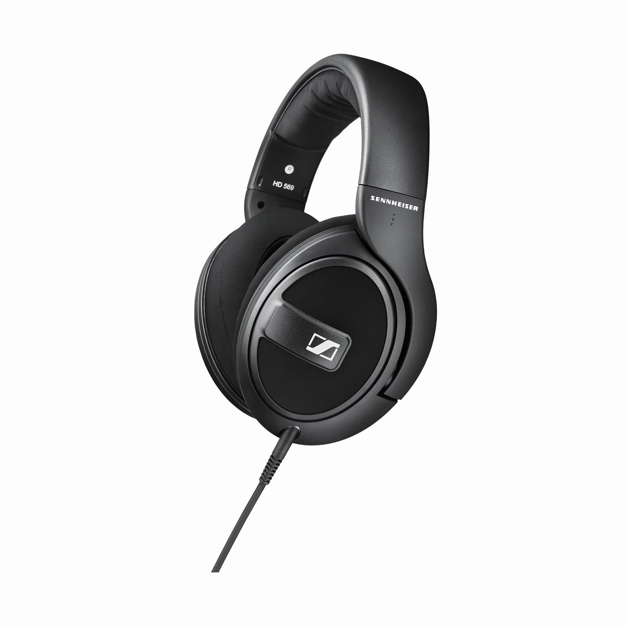 Sennheiser HD569 Closed Back Headphones hi-fi amplifier board,hi-fi amplifier chassis,hi-fi power transformer