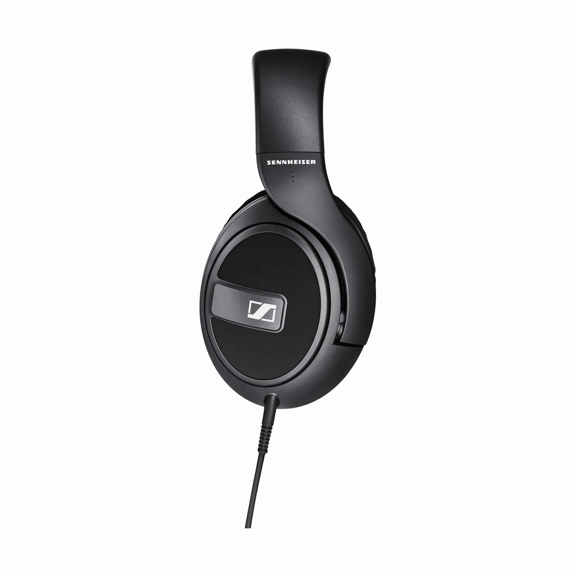 Sennheiser HD569 Closed Back Headphones
