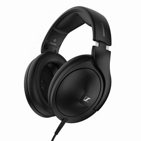 Sennheiser HD620S Closed-Back Wired Headphones hi-fi unbalanced input,hi-fi signal purity,hi-fi acoustic panel