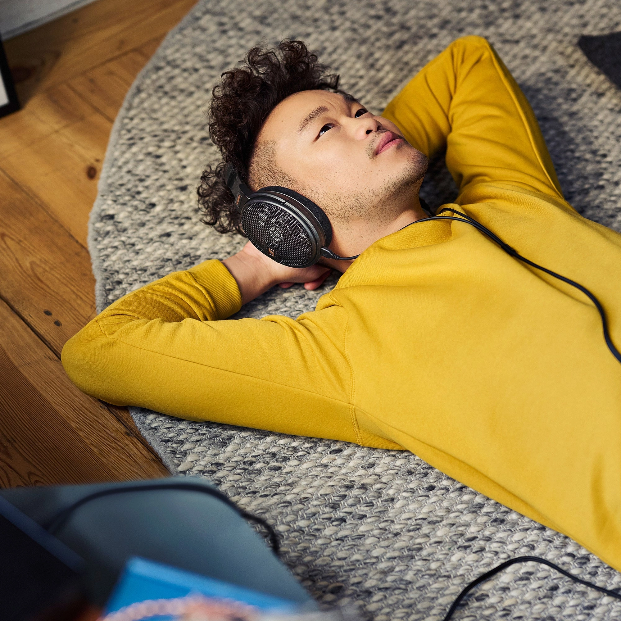 Sennheiser HD660S2 Open Back Headphones