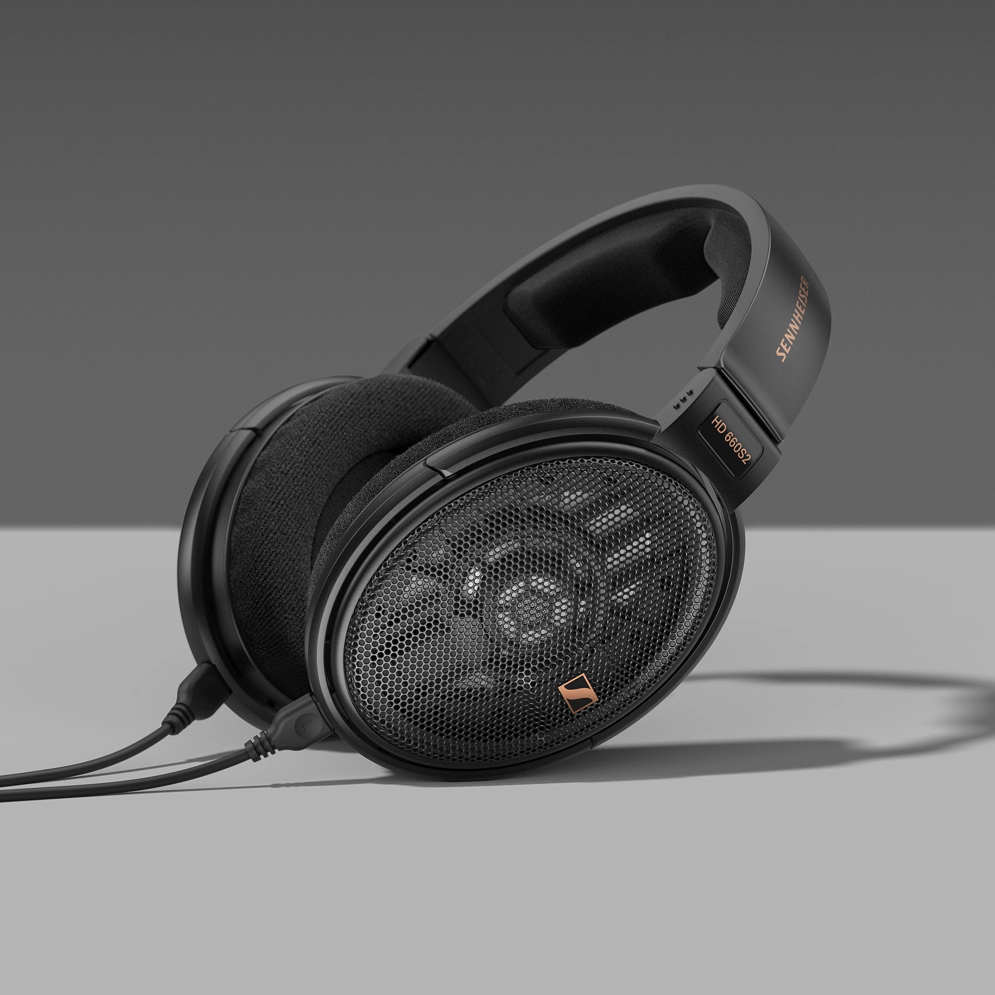 Sennheiser HD660S2 Open Back Headphones