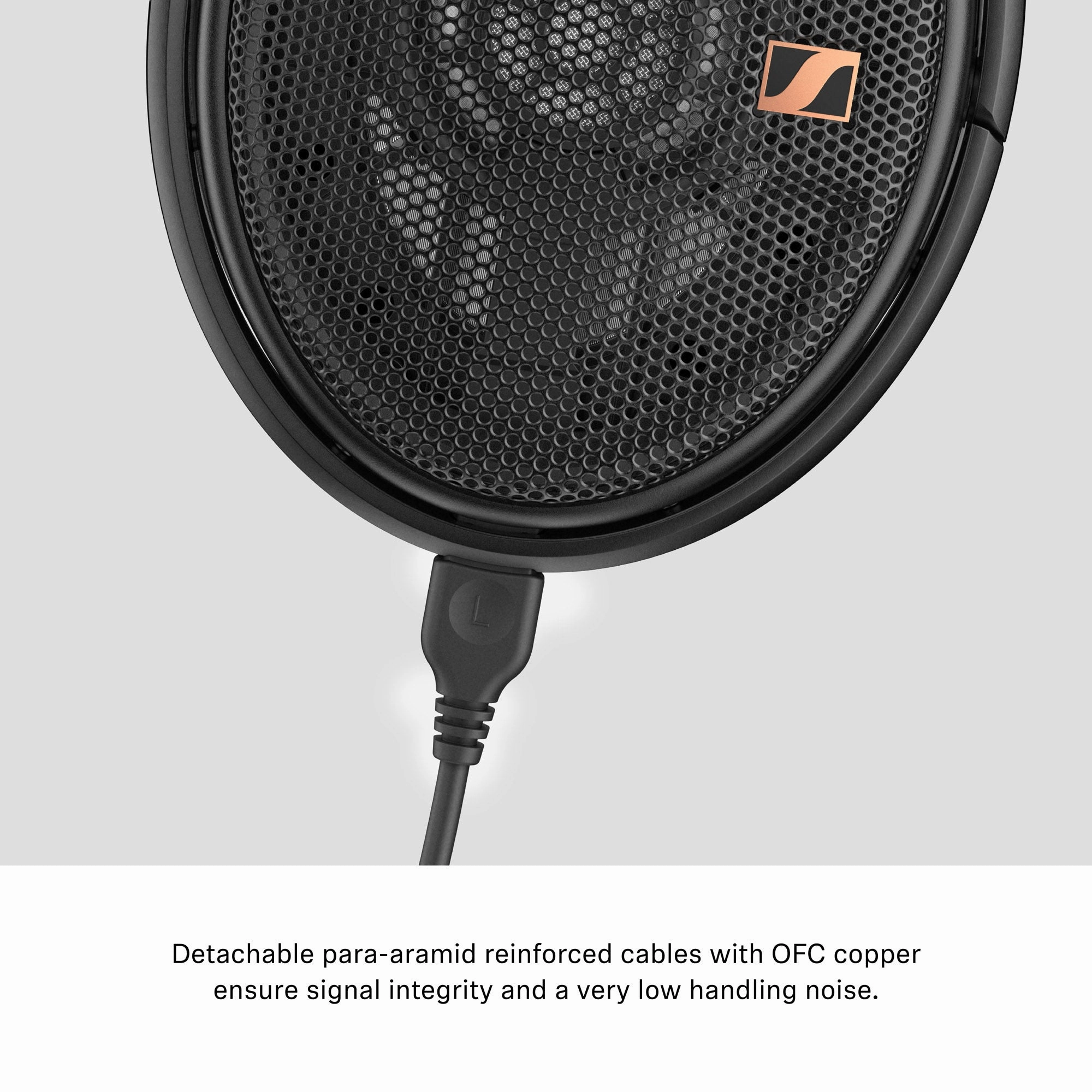 Sennheiser HD660S2 Open Back Headphones