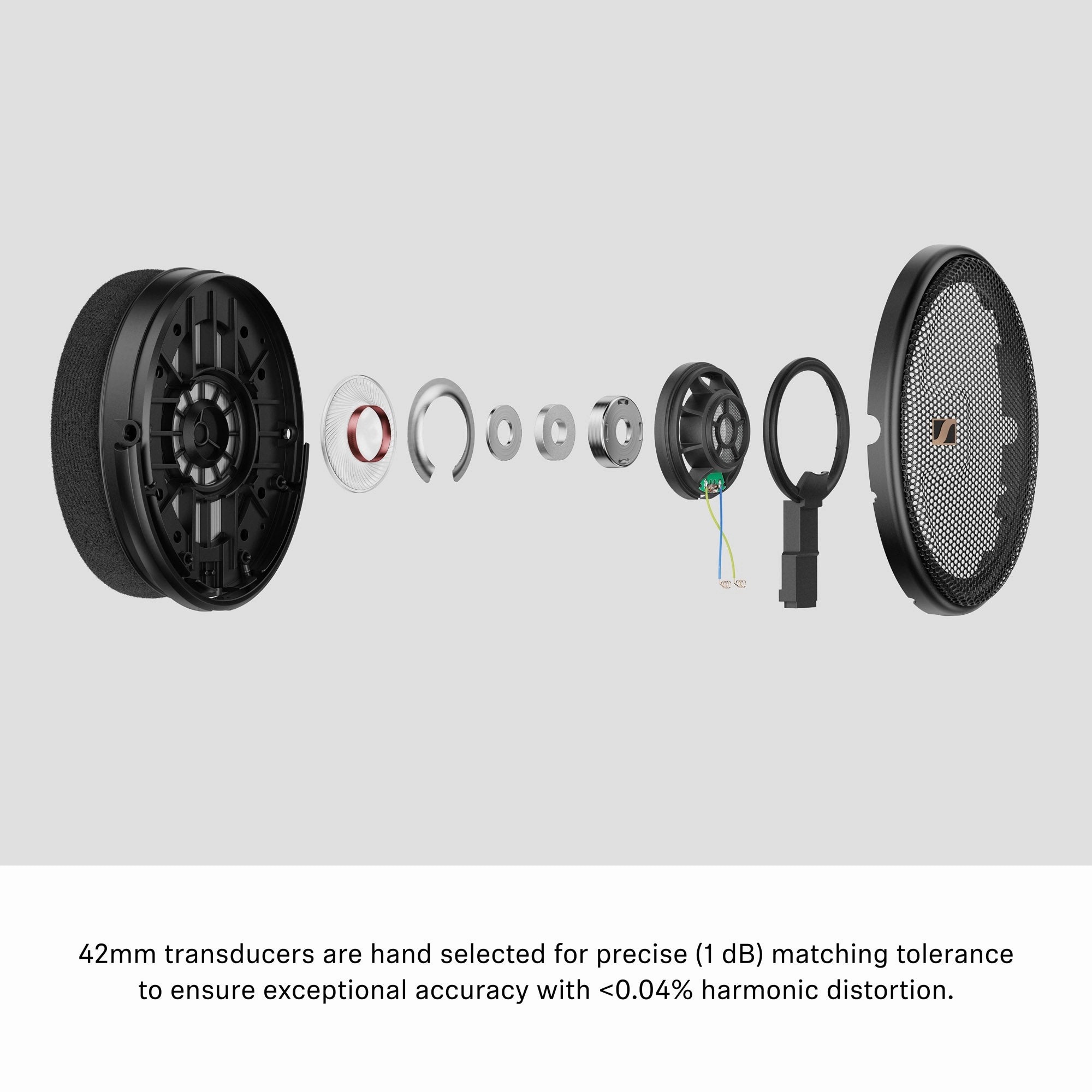 Sennheiser HD660S2 Open Back Headphones