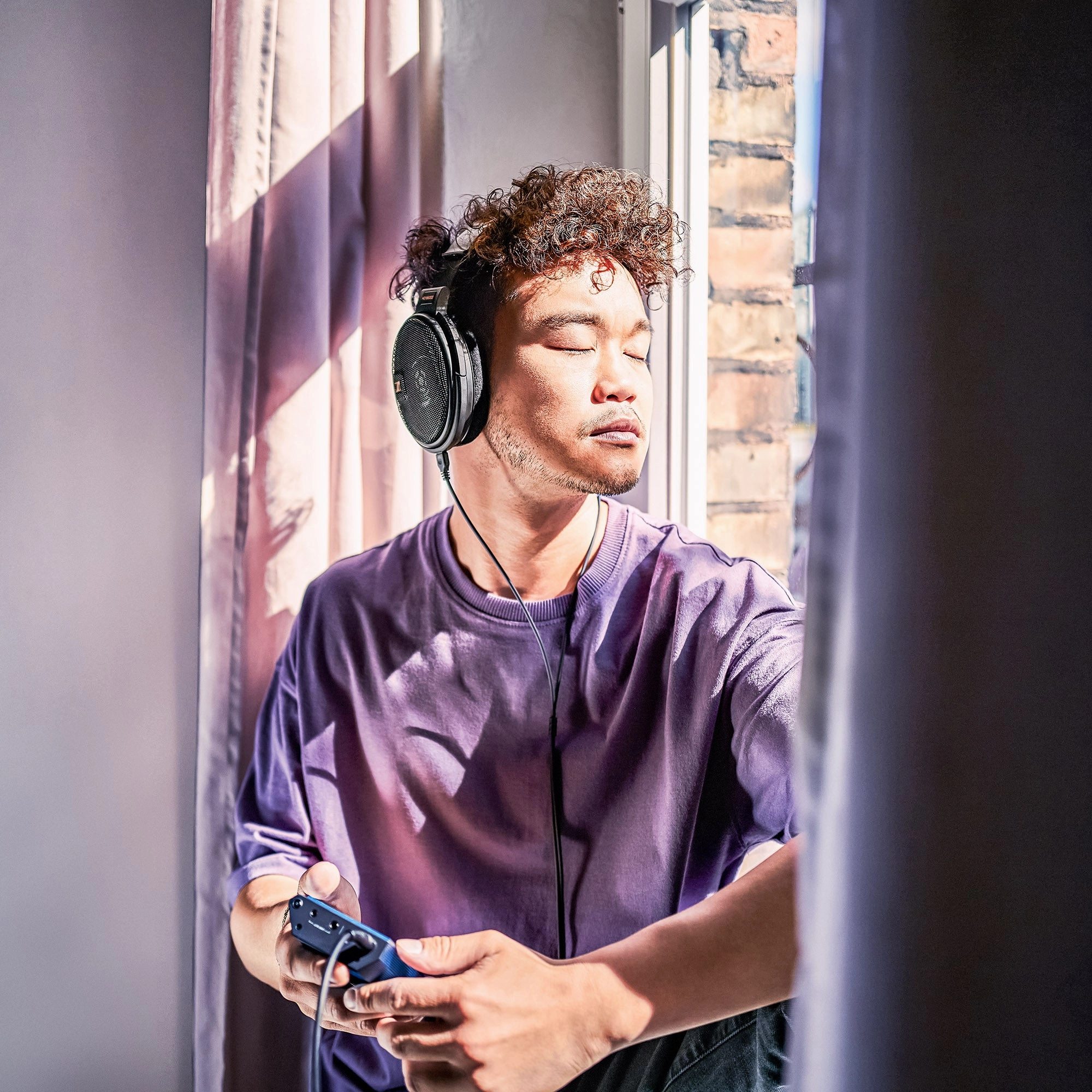 Sennheiser HD660S2 Open Back Headphones