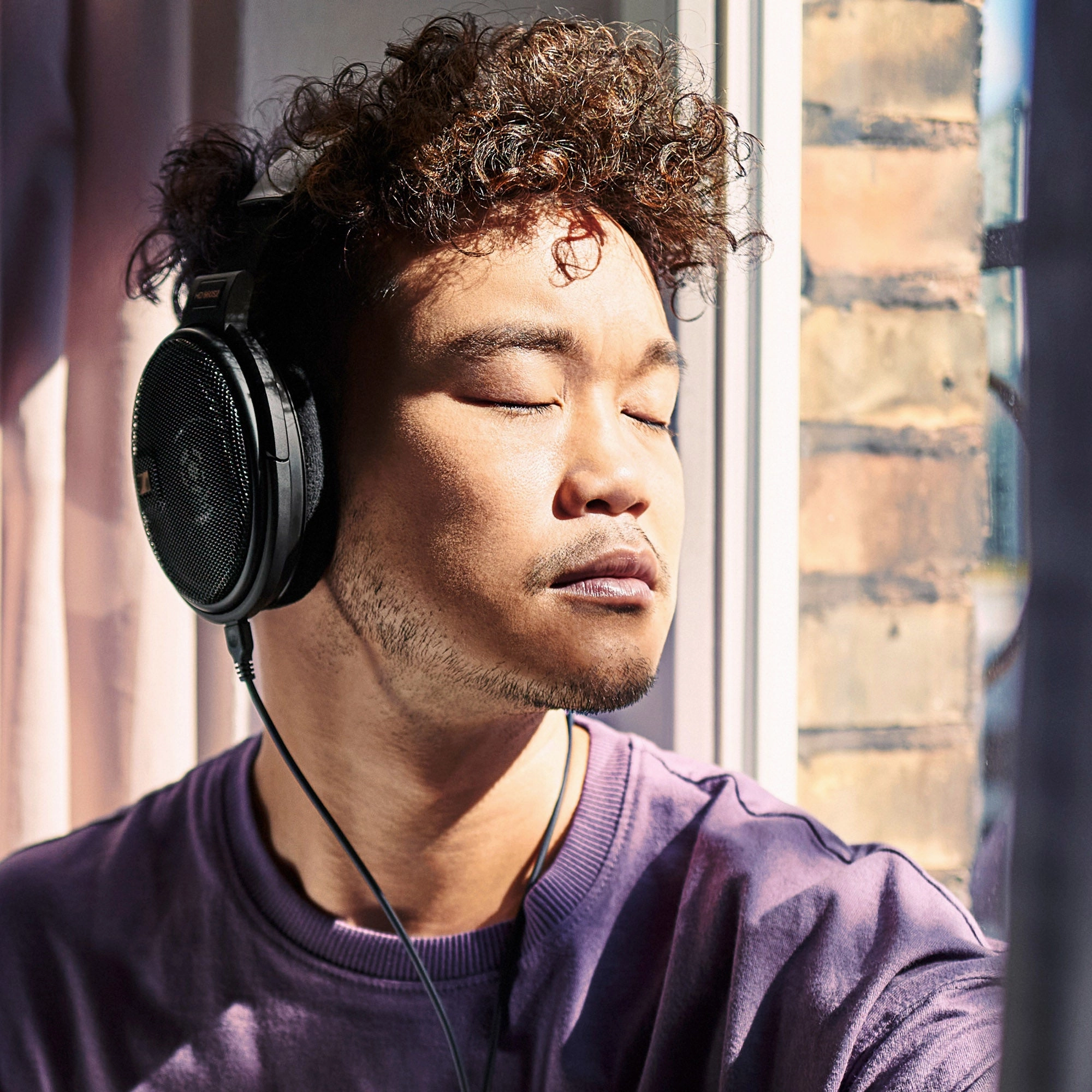 Sennheiser HD660S2 Open Back Headphones