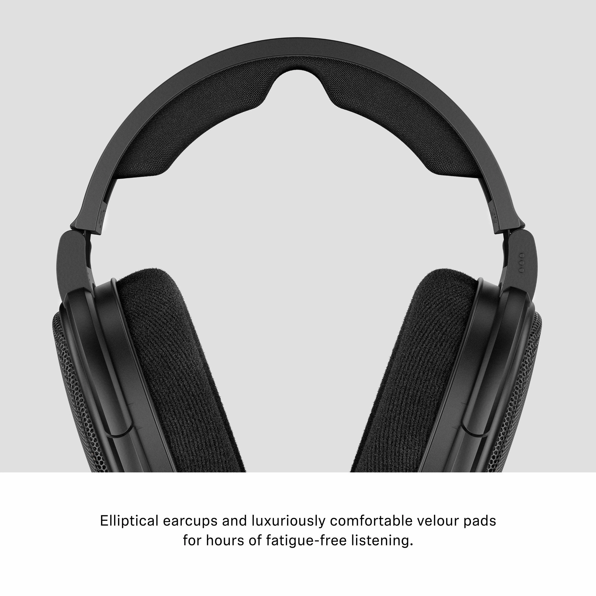 Sennheiser HD660S2 Open Back Headphones