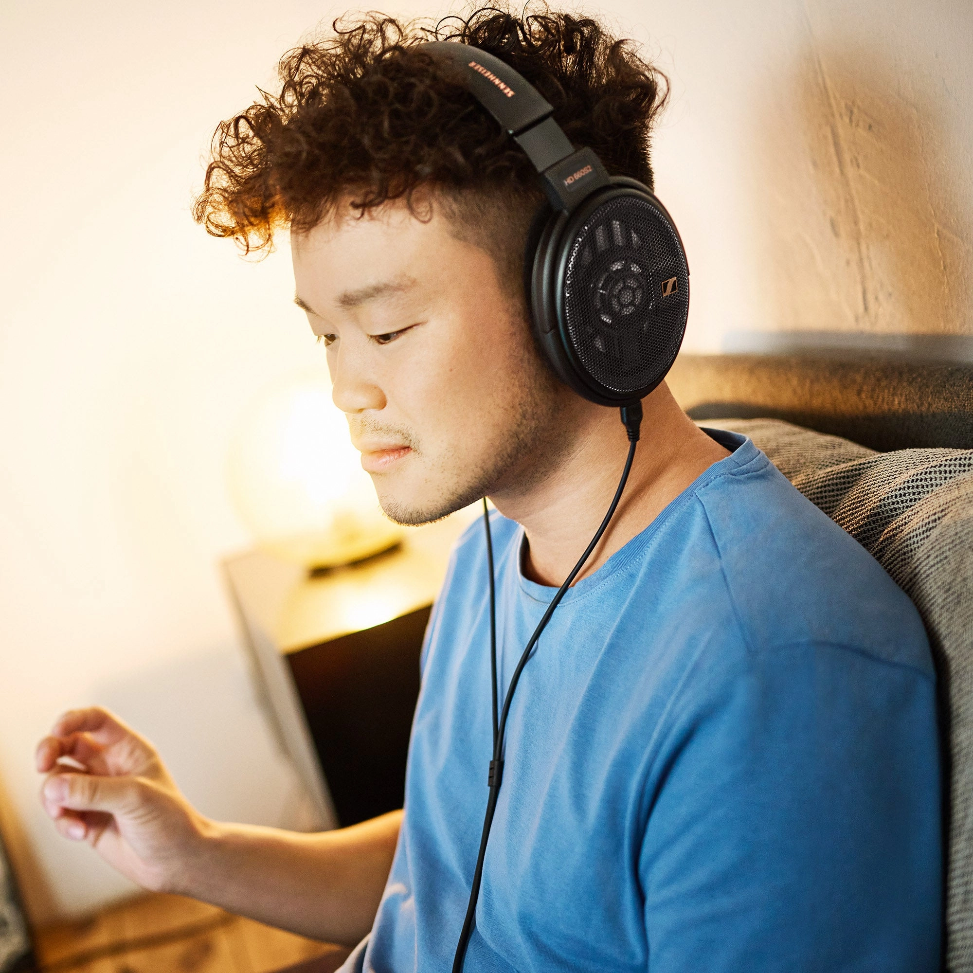 Sennheiser HD660S2 Open Back Headphones
