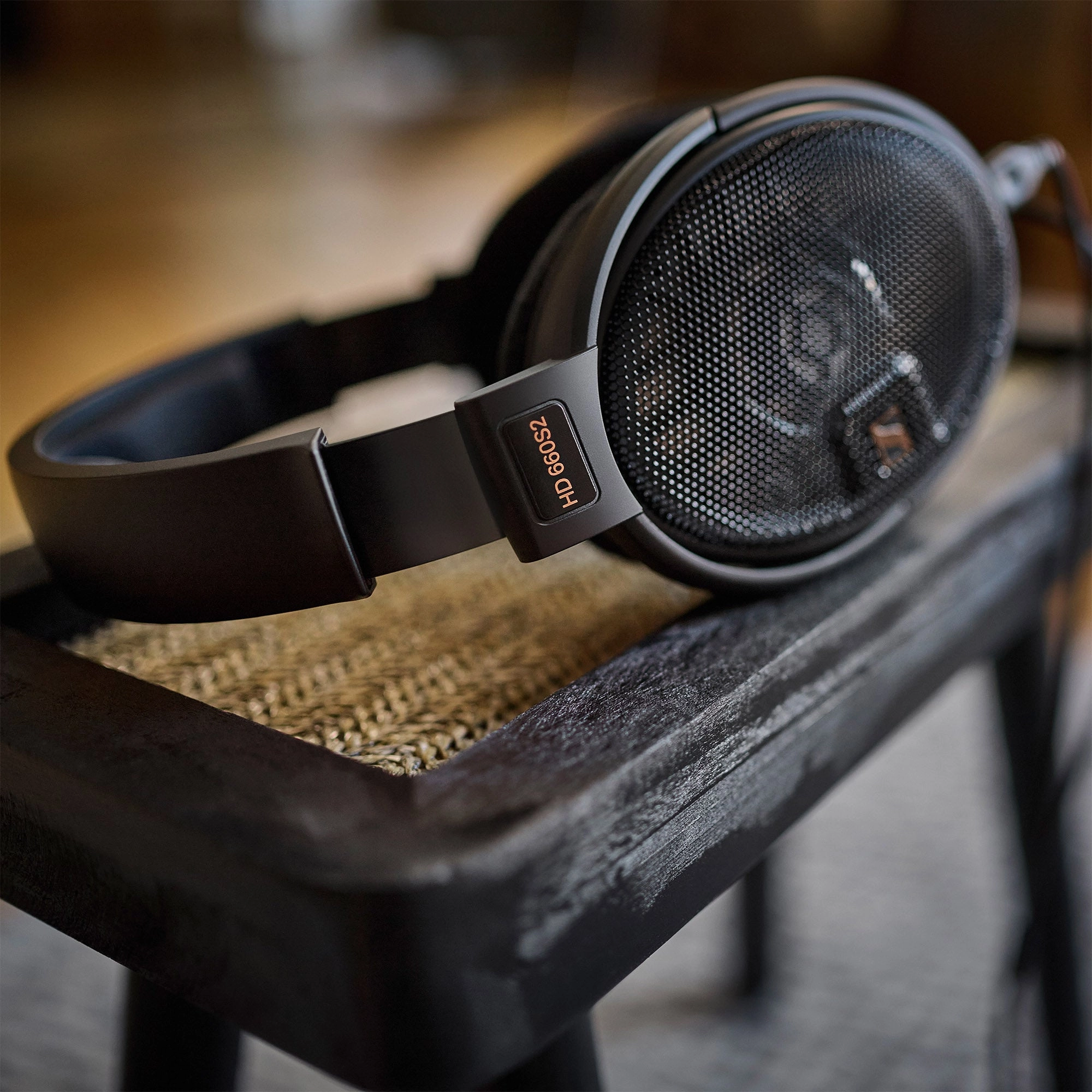 Sennheiser HD660S2 Open Back Headphones