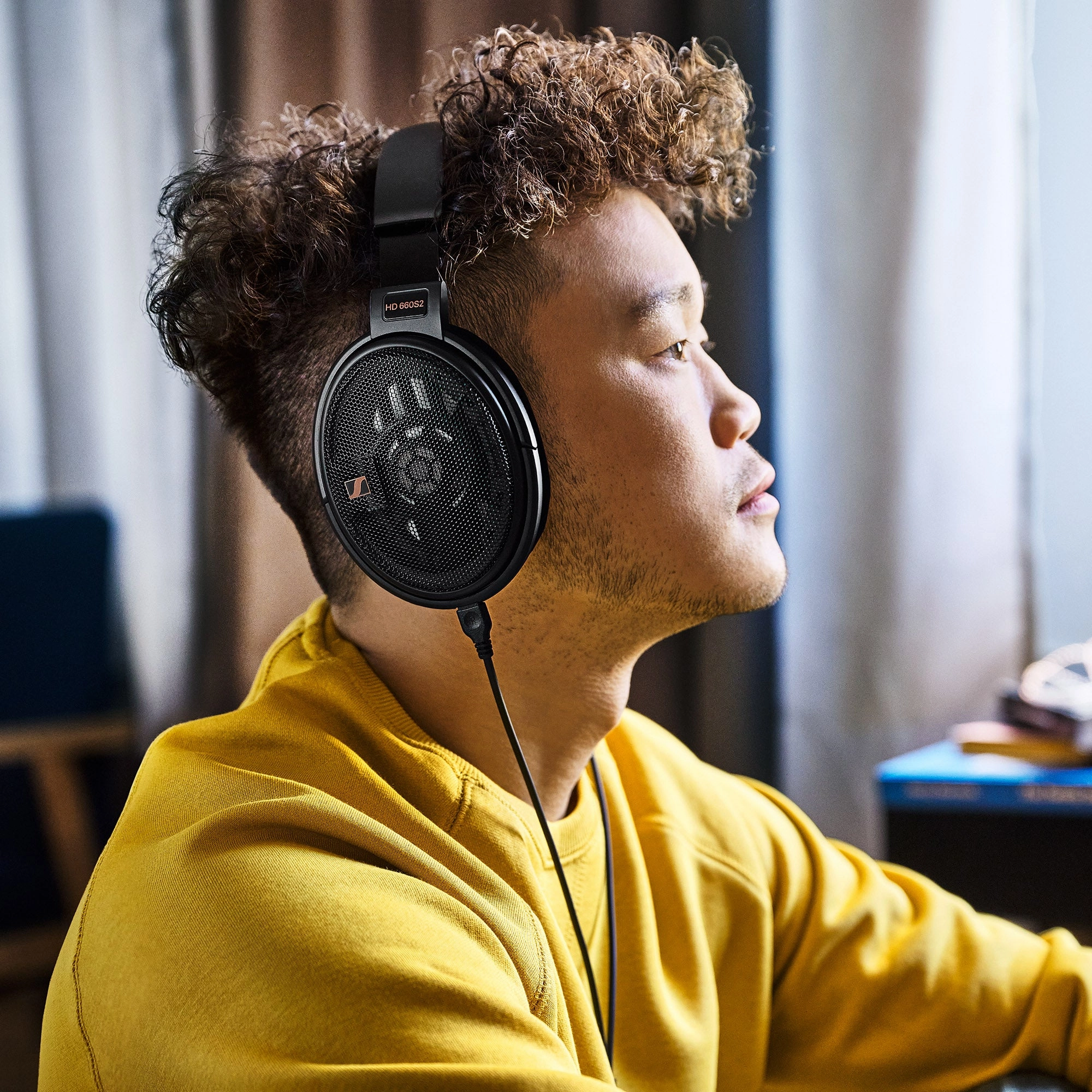 Sennheiser HD660S2 Open Back Headphones