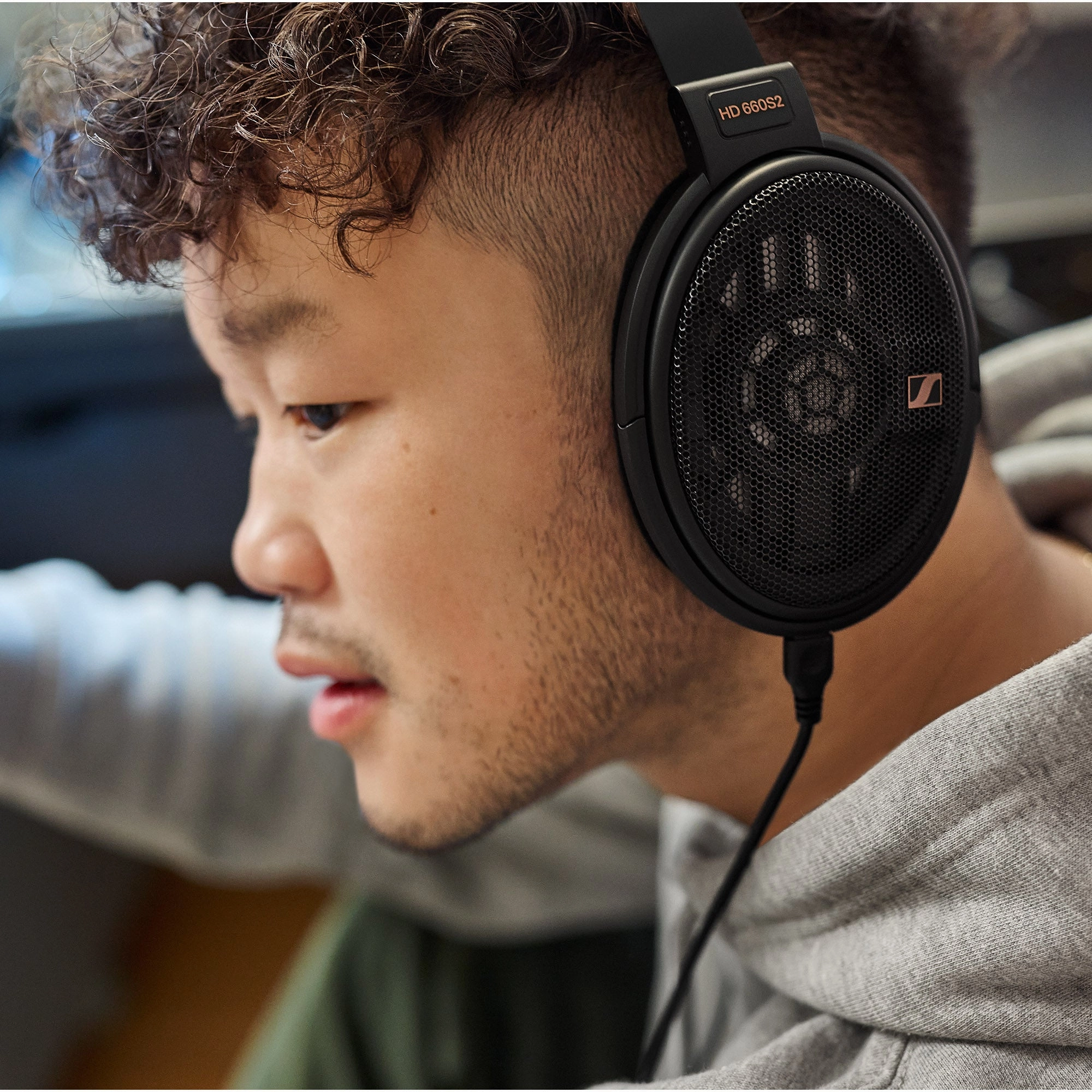 Sennheiser HD660S2 Open Back Headphones