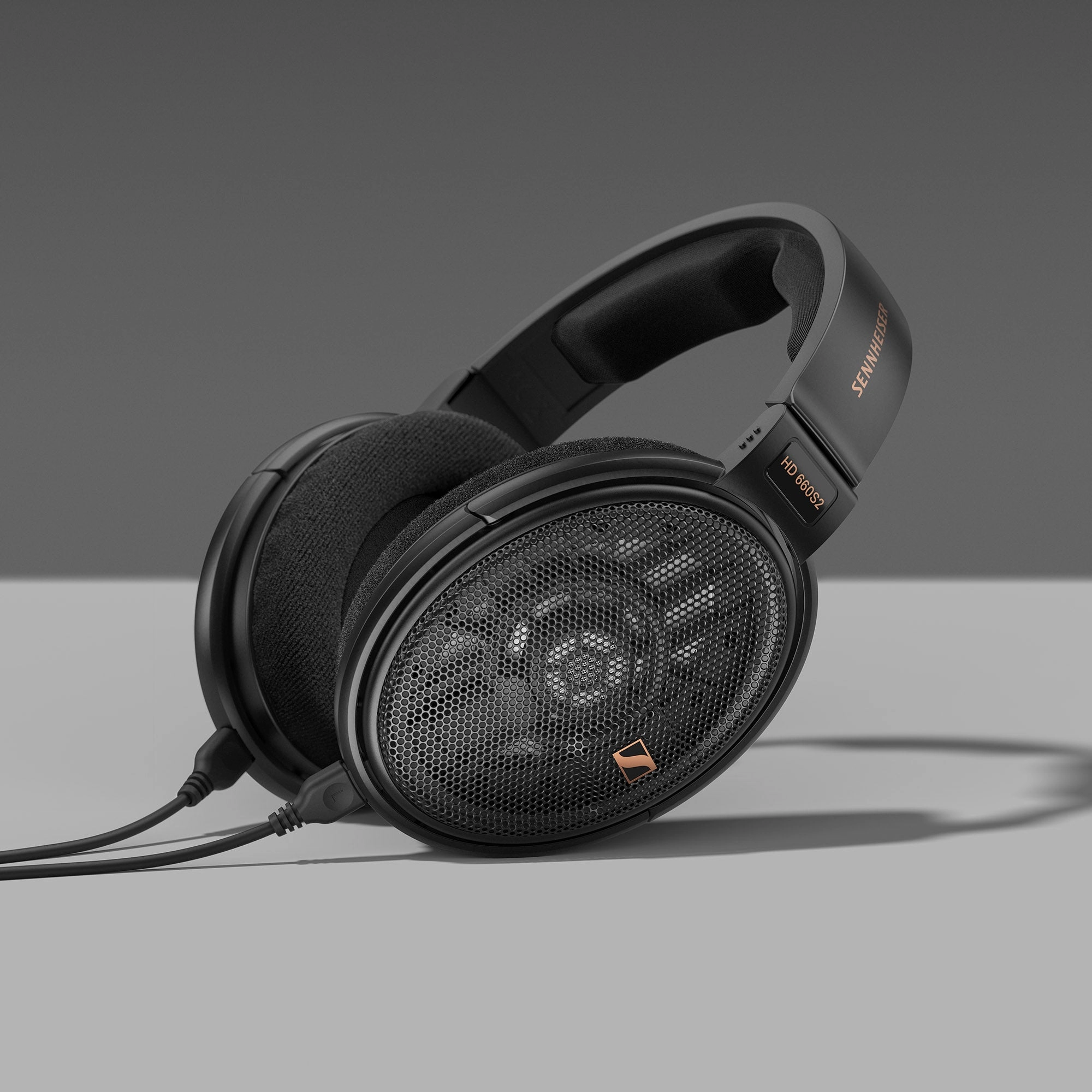 Sennheiser HD660S2 Open Back Headphones
