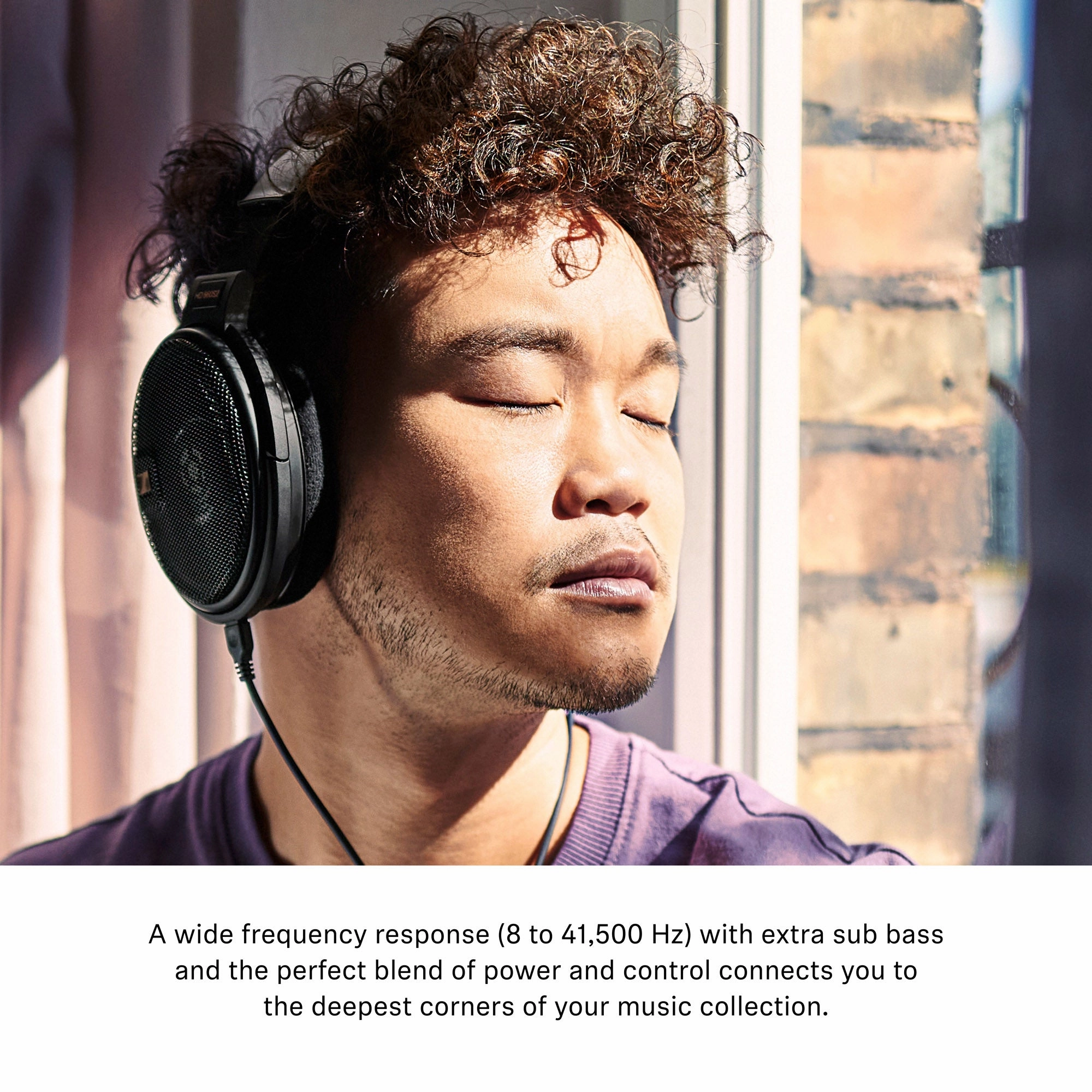 Sennheiser HD660S2 Open Back Headphones
