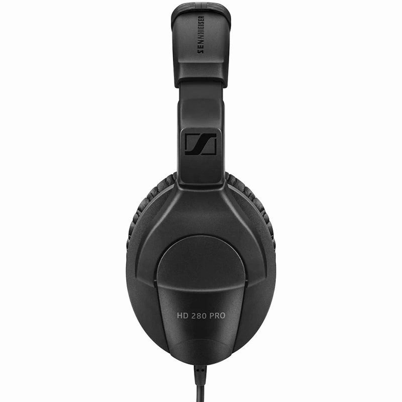 Sennheiser HD 280 Pro - DJ Over-ear Headphones (Each)