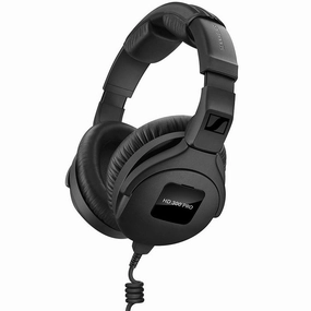 Sennheiser HD 300 Pro - DJ On-ear Headphones (Each)