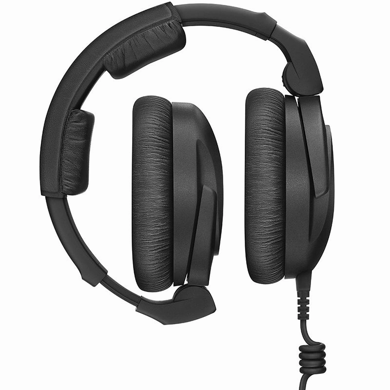 Sennheiser HD 300 Pro - DJ On-ear Headphones (Each)