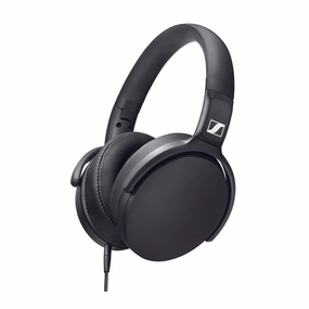 Sennheiser HD 400S Over Ear Headphones (Each)