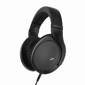 Sennheiser HD 550 Open Back Headphones hi-fi hi-res music player,hi-fi FLAC player,hi-fi DSD player