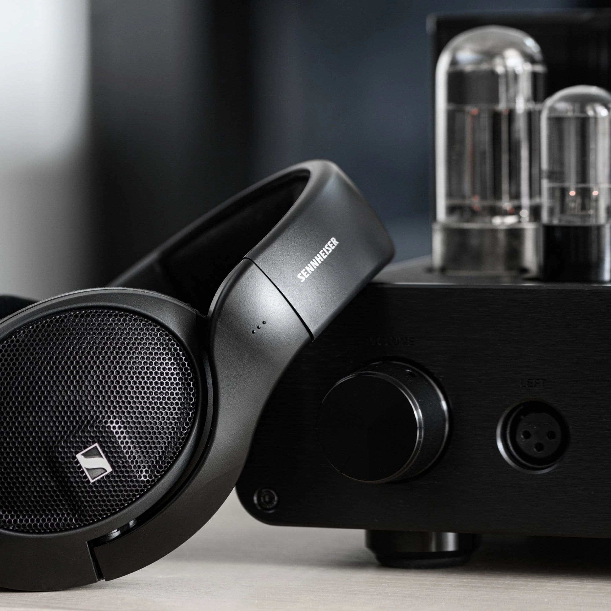 Sennheiser HD 560S Open Back Headphones