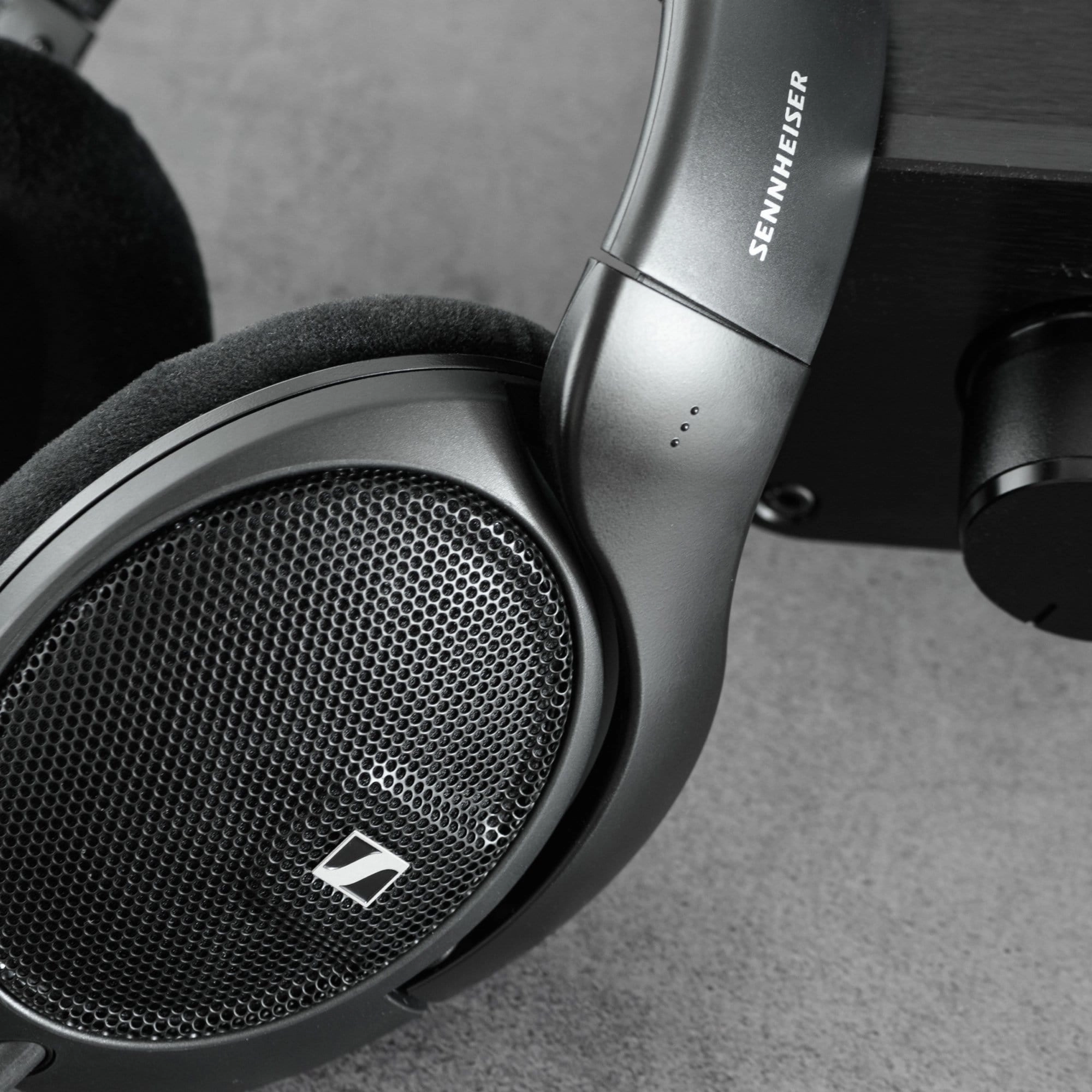 Sennheiser HD 560S Open Back Headphones