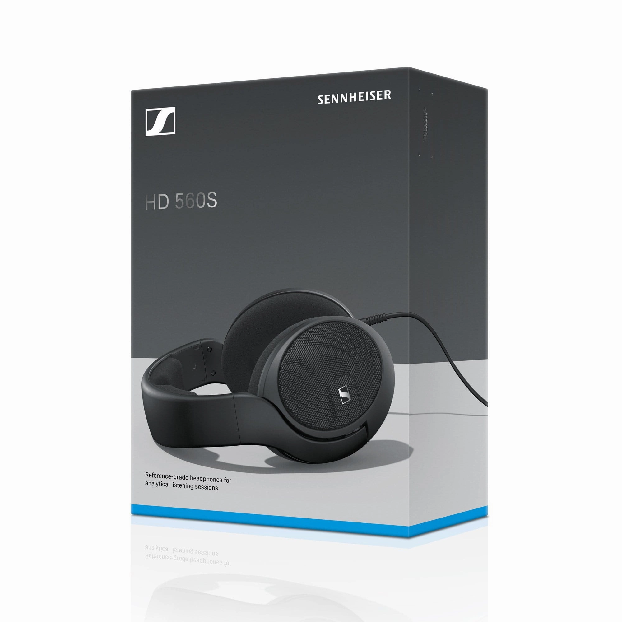 Sennheiser HD 560S Open Back Headphones
