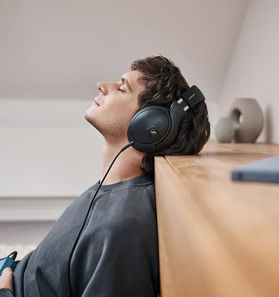 Sennheiser HD 620S Over-ear Headphones (Each)