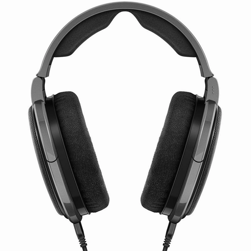 Sennheiser HD 650 - Stereo Reference Open-Back Studio Headphones (Each)