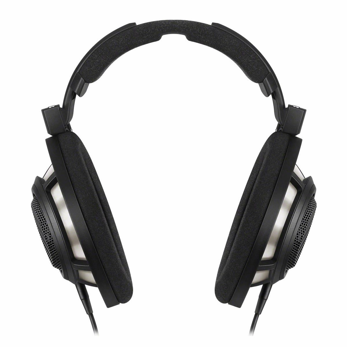 Sennheiser HD 800 S Open-Back Audiophile Headphones and HDV 820 Reference Headphone Amplifier/DAC Bundle