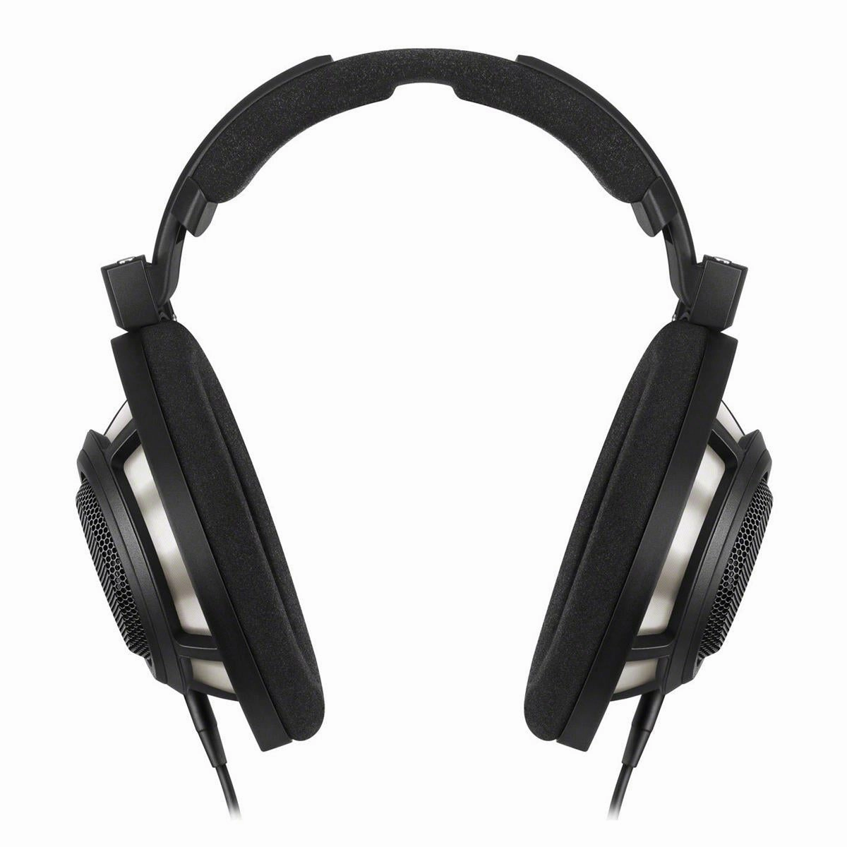 Sennheiser HD 800S Studio Professional Over-Ear Headphones (Black)