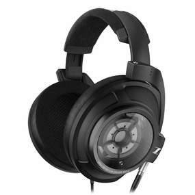 Sennheiser HD 820 Over-Ear Headphones (Each) Pre-Owned