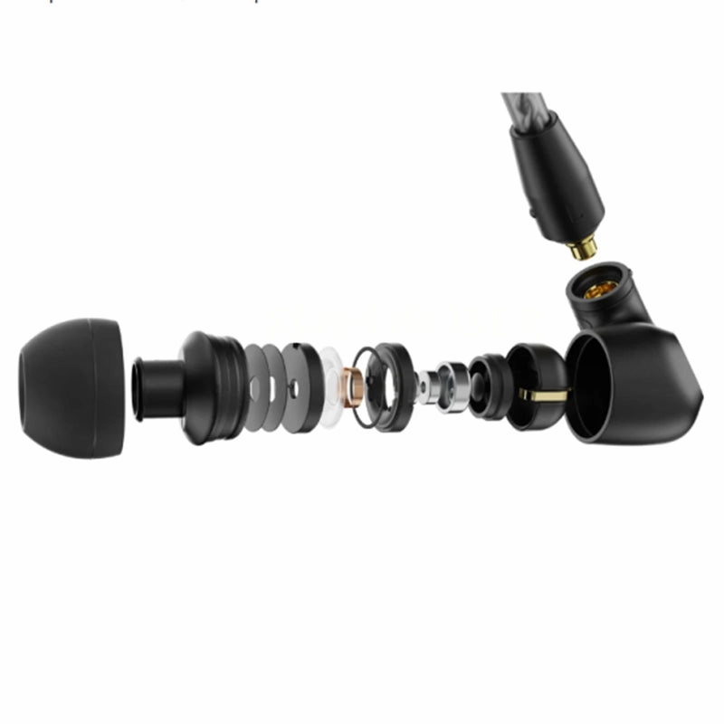 Sennheiser IE 200 In-Ear Audiophile Headphones (Each)