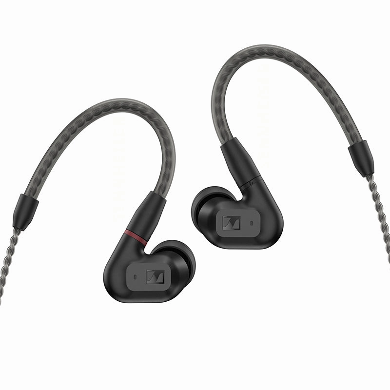 Sennheiser IE 200 In-Ear Audiophile Headphones (Each)