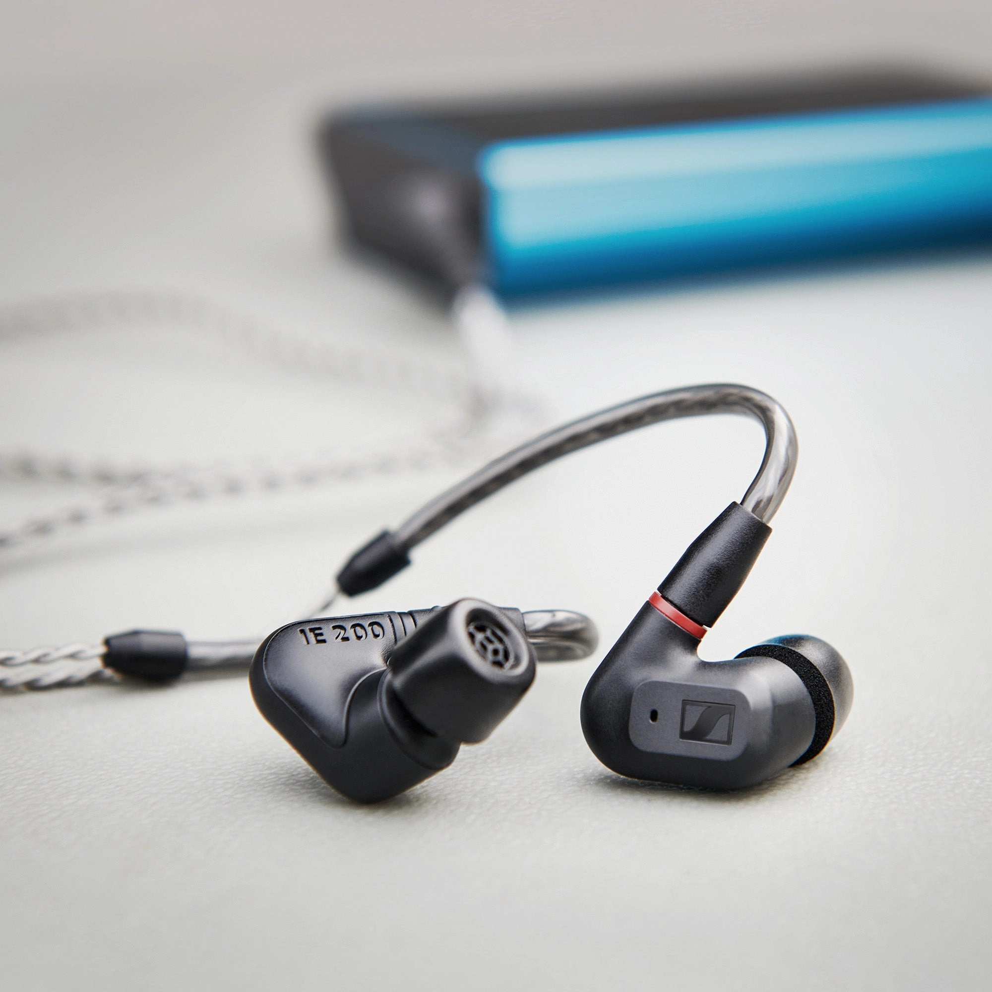 Sennheiser IE 200 In-Ear Headphones