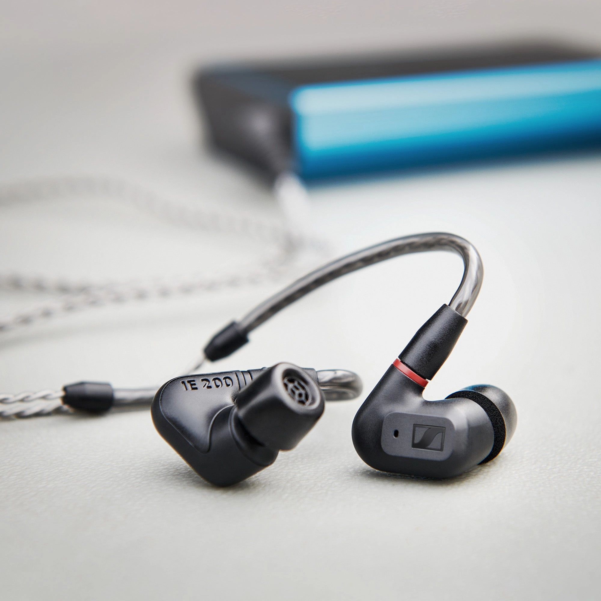Sennheiser IE 200 In-Ear Headphones