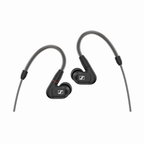 Sennheiser IE 300 In-Ear Headphones hi-fi amplifier board,hi-fi amplifier chassis,hi-fi power transformer