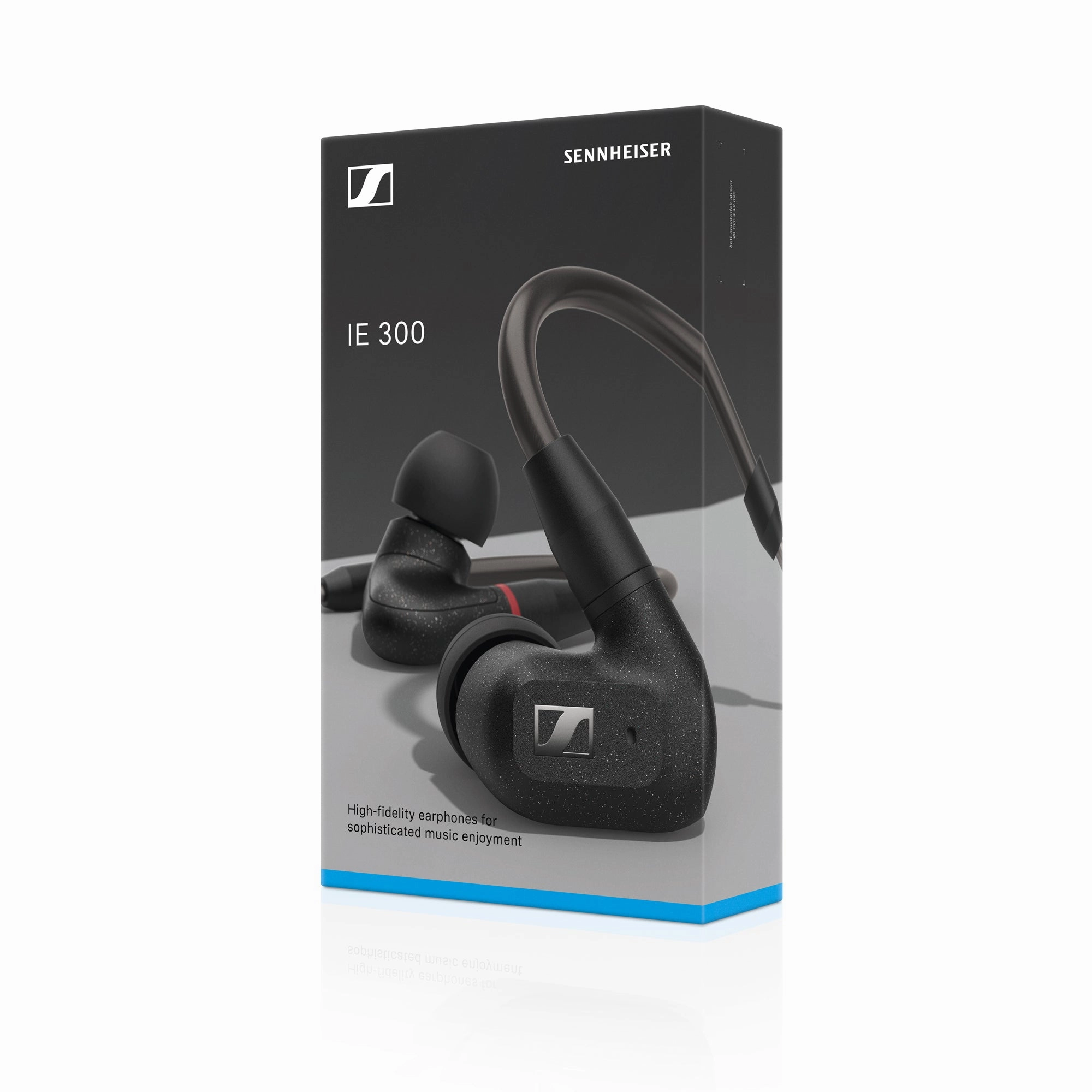 Sennheiser IE 300 In-Ear Headphones