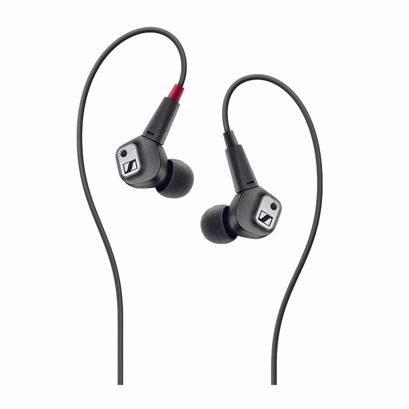 Sennheiser IE 80 S In-Ear Headphones (Each)