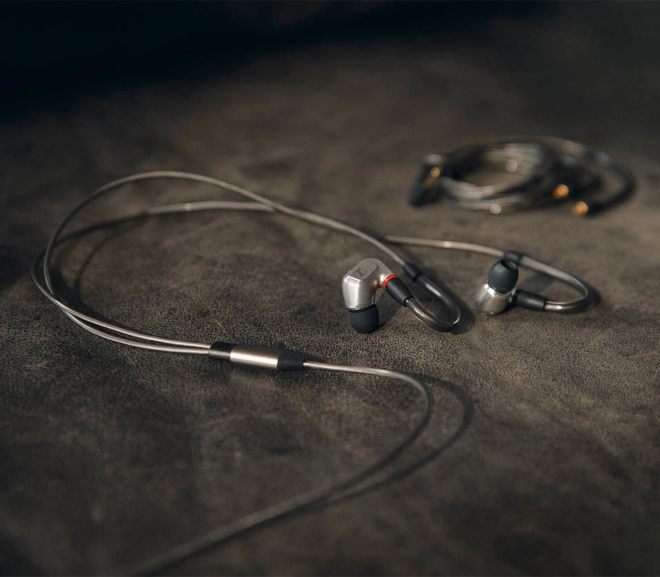 Sennheiser IE 900 - Reference Class In-Ear Headphones (Each)