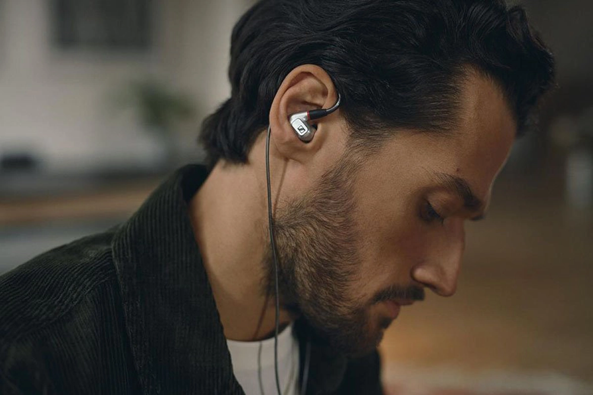 Sennheiser IE 900 - Reference Class In-Ear Headphones (Each)