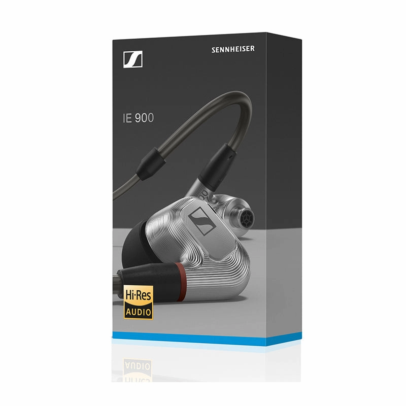 Sennheiser IE 900 - Reference Class In-Ear Headphones (Each)