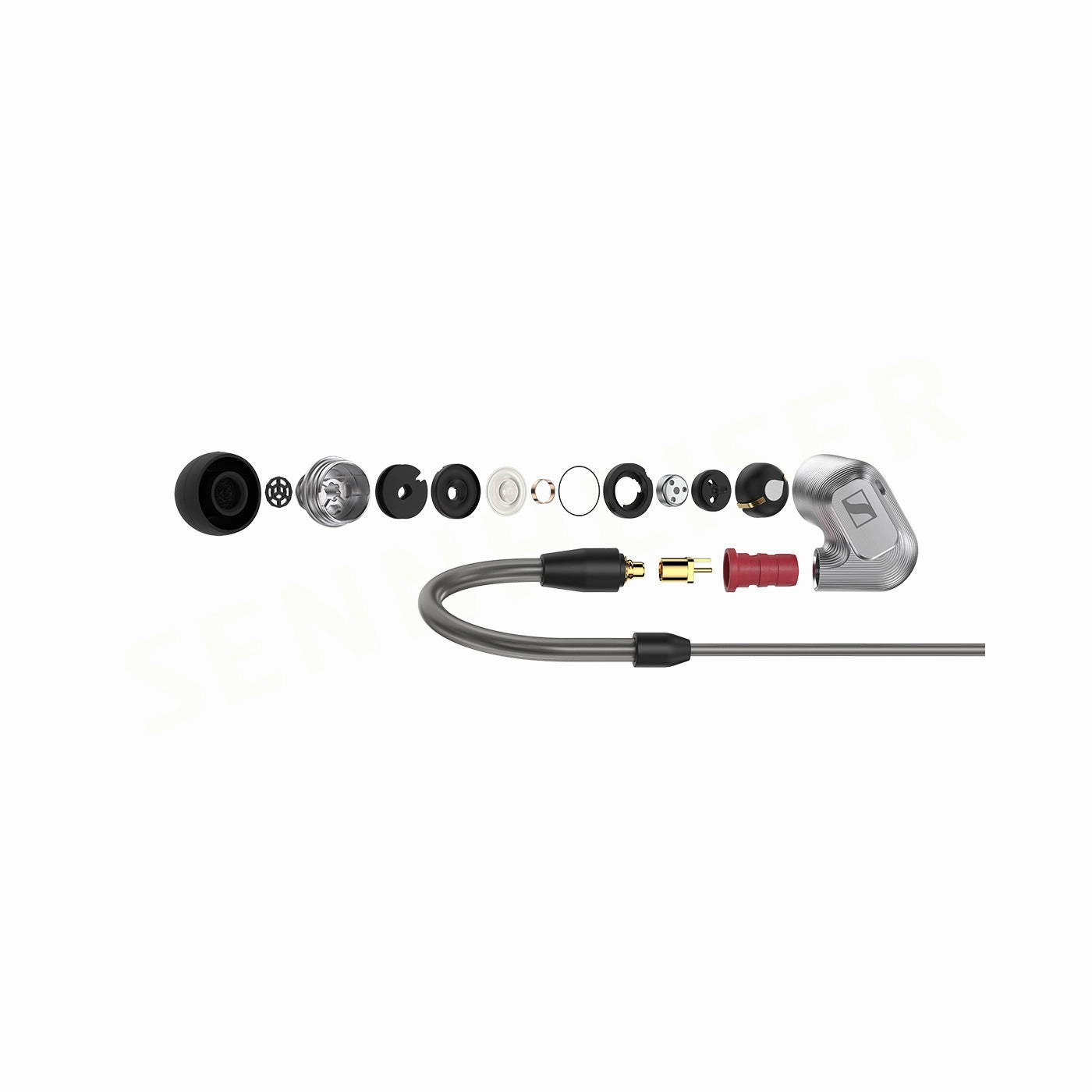 Sennheiser IE 900 In-Ear Headphones