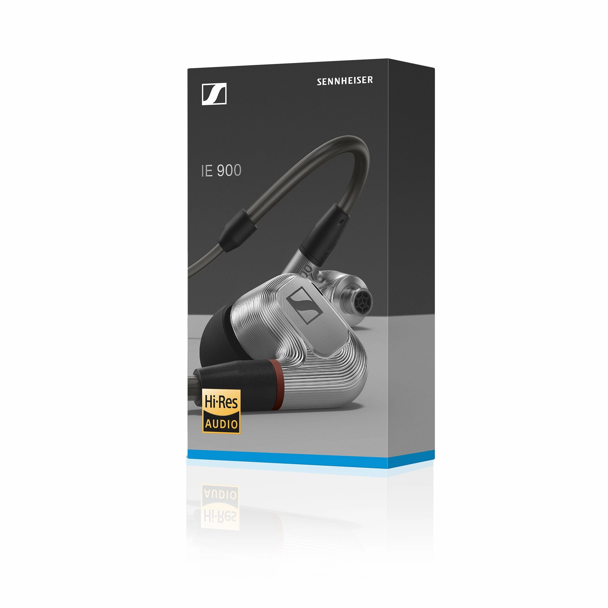 Sennheiser IE 900 In-Ear Headphones