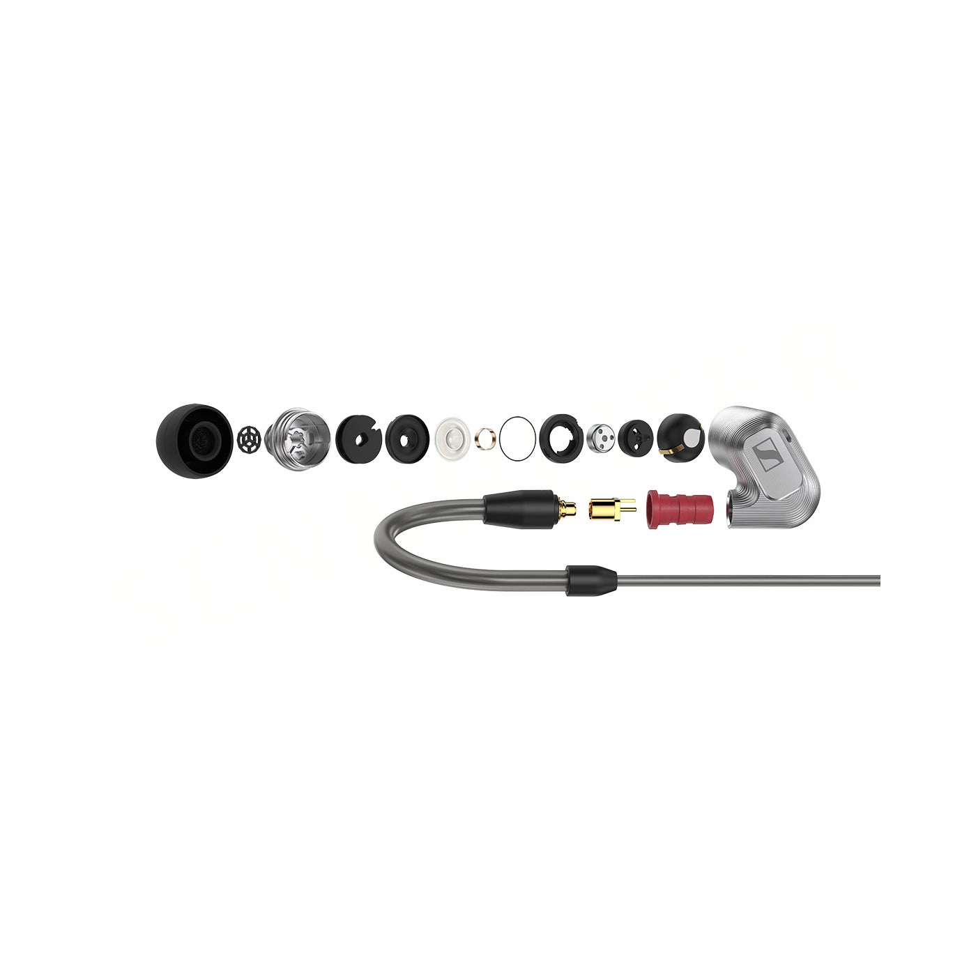 Sennheiser IE 900 In-Ear Headphones